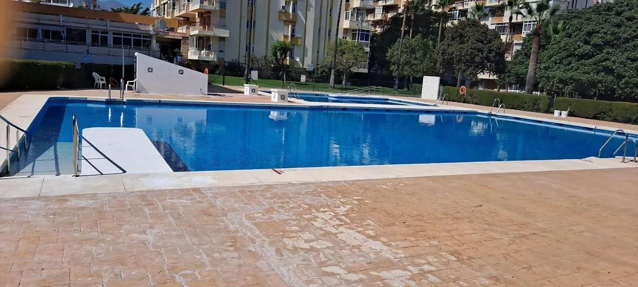 Alda Benalmadena Διαμέρισμα