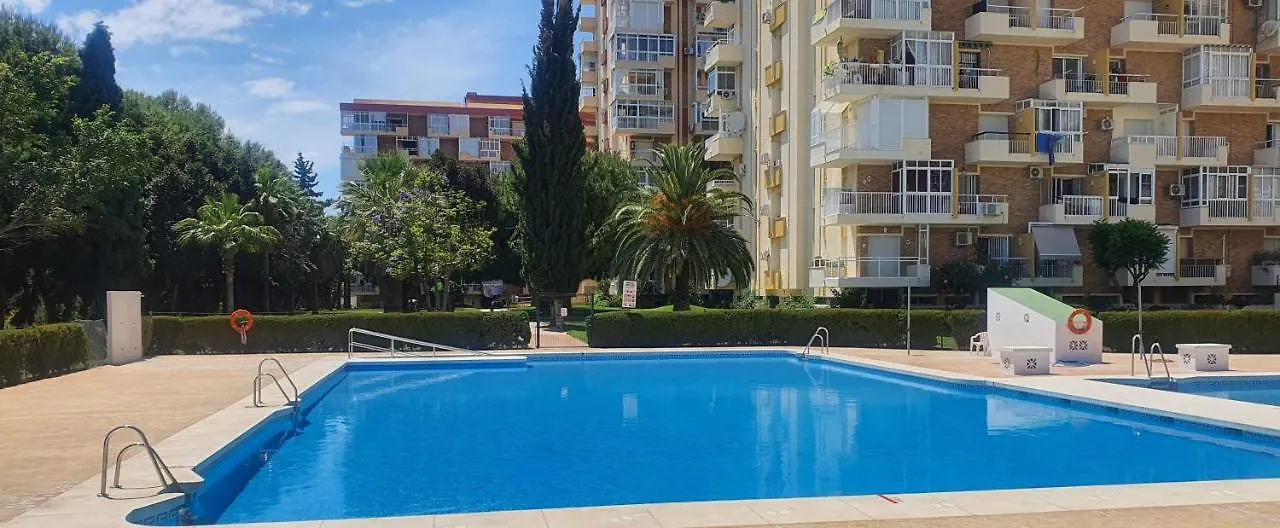 Alda Benalmadena Διαμέρισμα