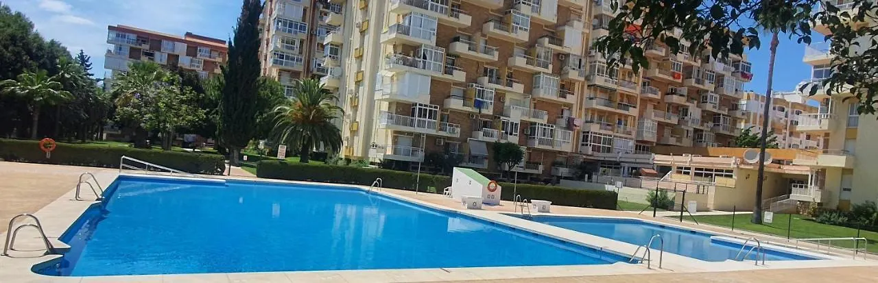 Alda Benalmadena Διαμέρισμα 0*,