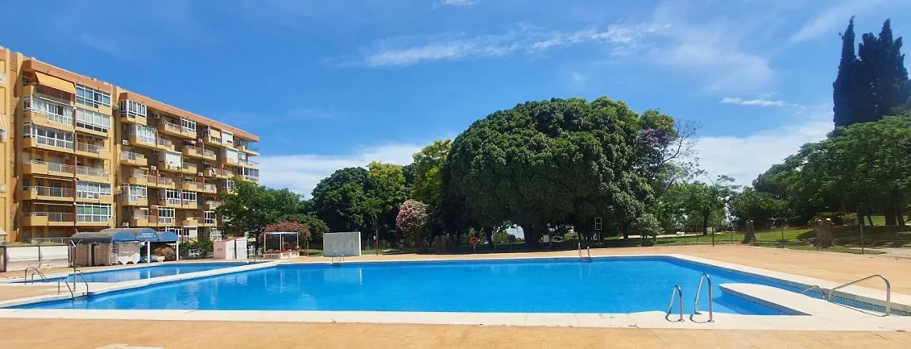 Alda Benalmadena Διαμέρισμα