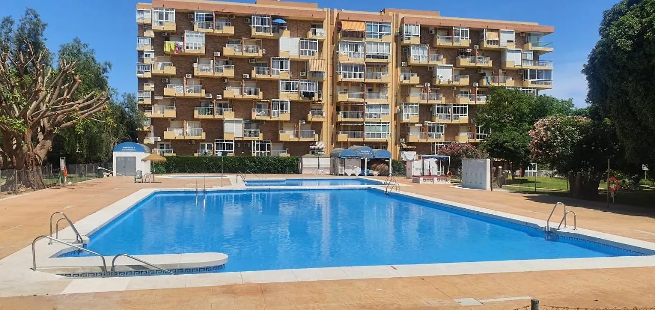 Alda Benalmadena Διαμέρισμα
