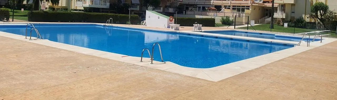 Alda Benalmadena Διαμέρισμα