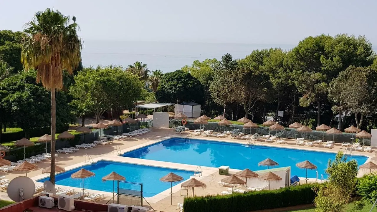 Alda Benalmadena Διαμέρισμα