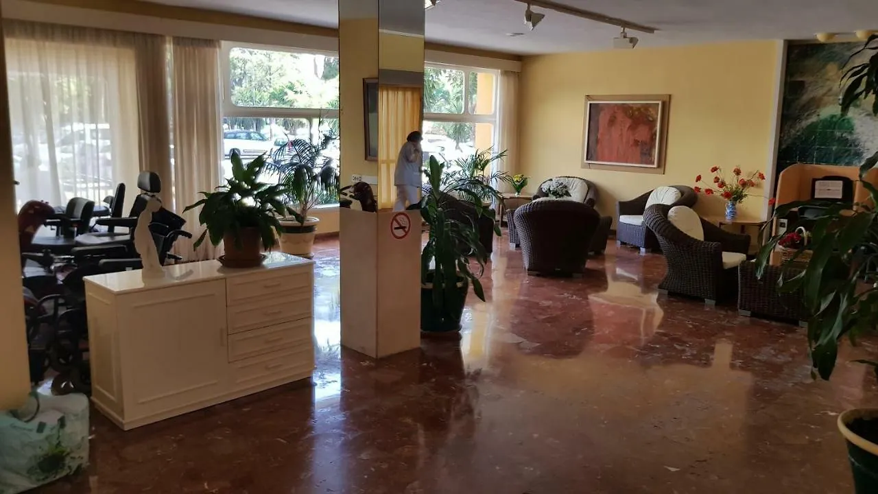 Alda Benalmadena Διαμέρισμα