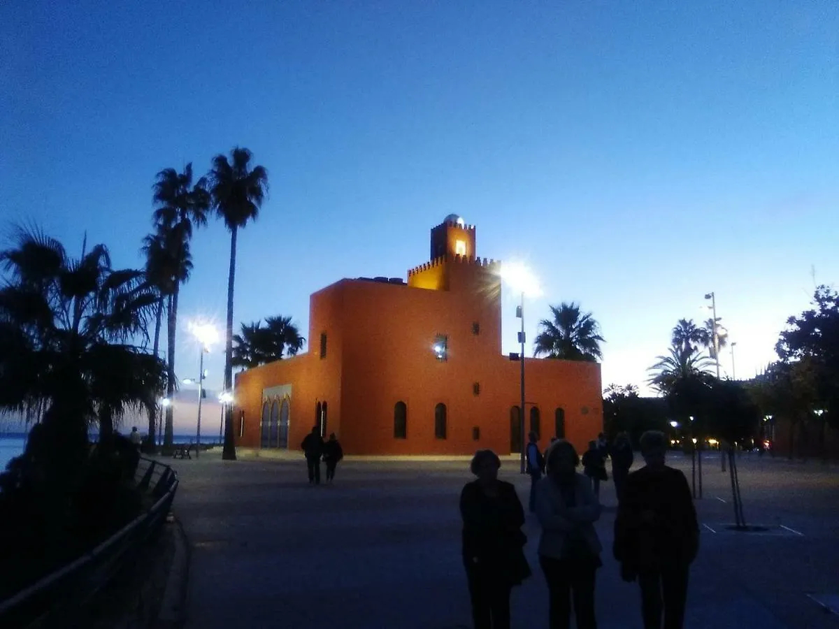 Alda Benalmadena Διαμέρισμα