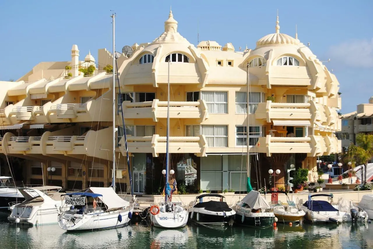 Alda Benalmadena Διαμέρισμα Ισπανία