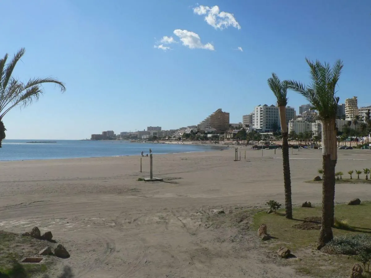 Alda Benalmadena Διαμέρισμα