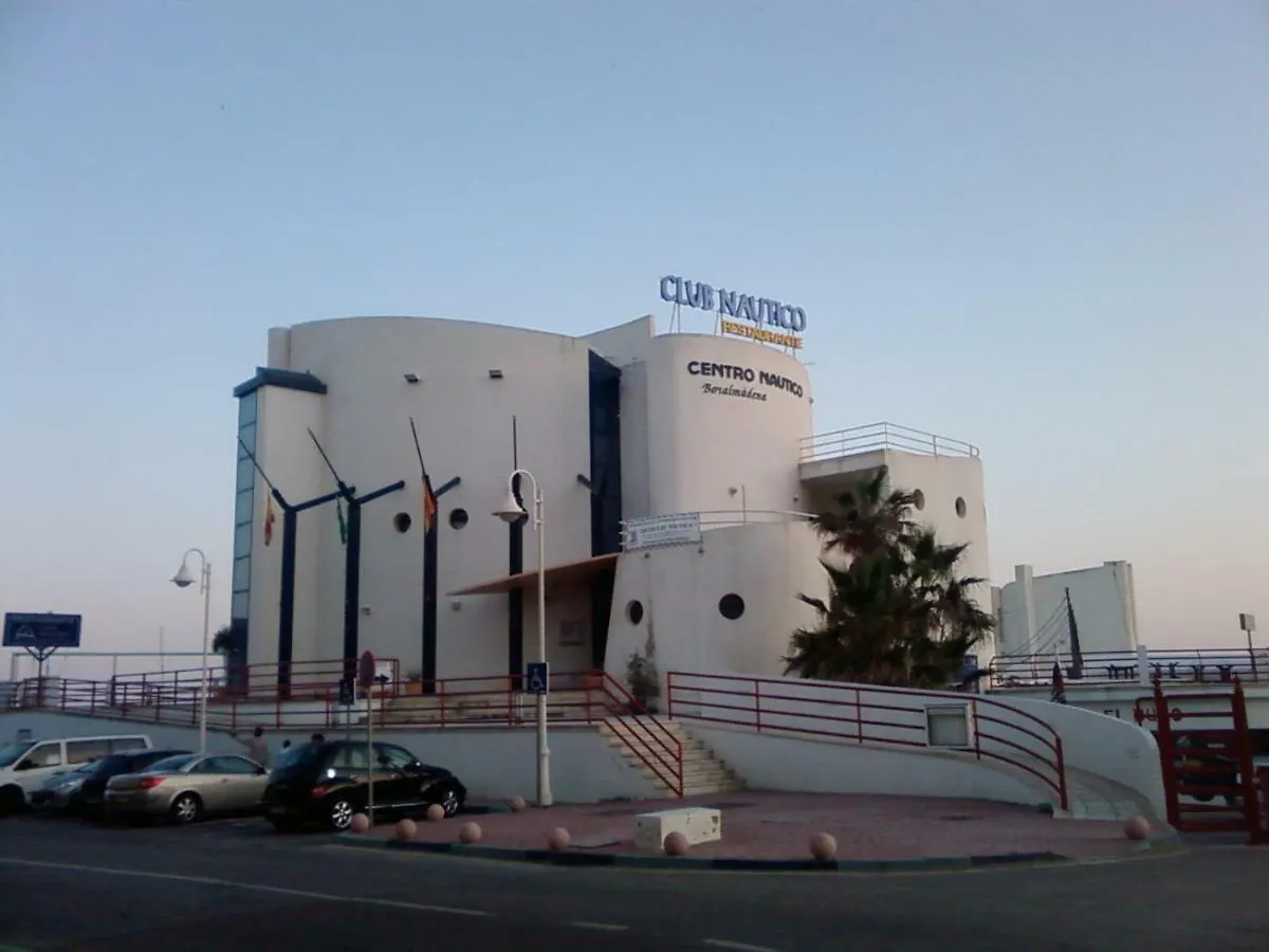 Alda Benalmadena Διαμέρισμα